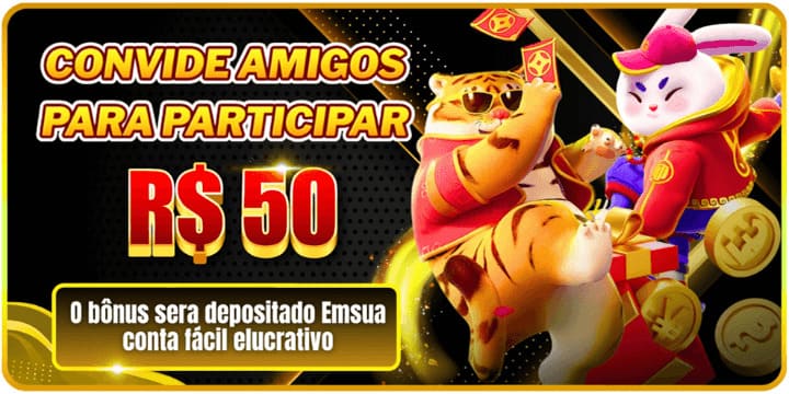 Game05 Indique amigos para receber um bônus